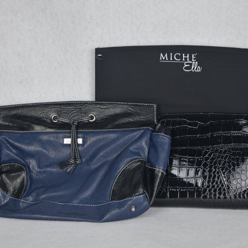 Set of 2 Miche Classic Shells Ella & Janelle